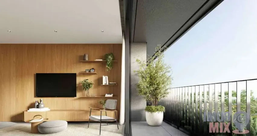 Apartamento com 2 quartos à venda na Rua Liberdade, 250, Rio Branco, Porto Alegre