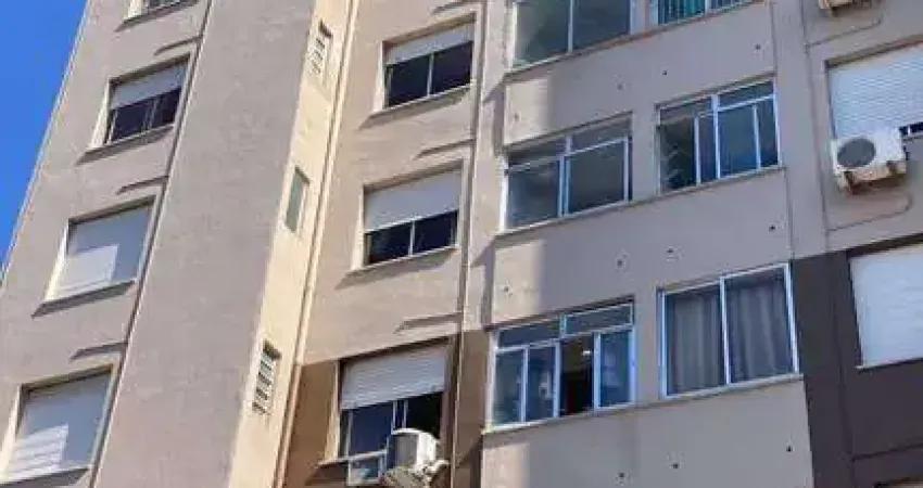 Apartamento com 2 quartos à venda na Rua Doutor Campos Velho, 999, Cristal, Porto Alegre