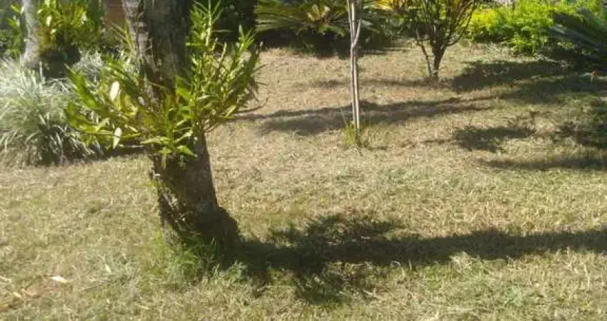 Terreno em condomínio fechado à venda na Avenida Orleaes, 390, Guarujá, Porto Alegre