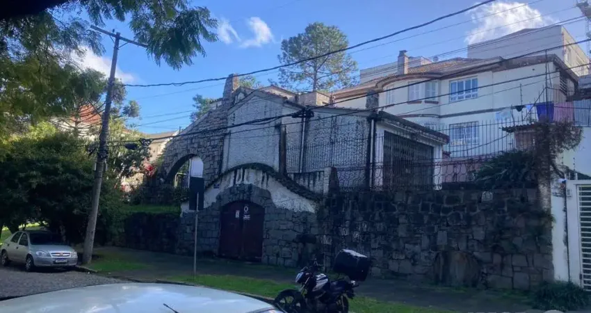 Terreno à venda na Rua Doutor Lauro de Oliveira, 10, Rio Branco, Porto Alegre