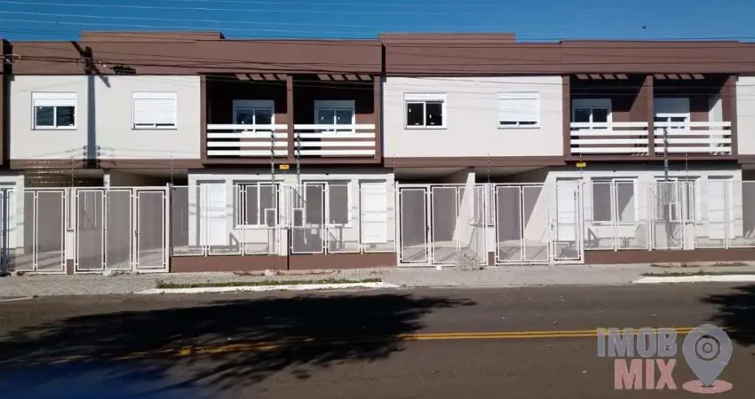 Casa com 3 quartos à venda na Rua Hugo Nelson Magalhães, 390, Parque Santa Fé, Porto Alegre