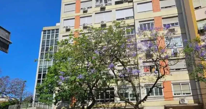Apartamento com 3 quartos à venda na Rua Sarmento Leite, 262, Bom Fim, Porto Alegre