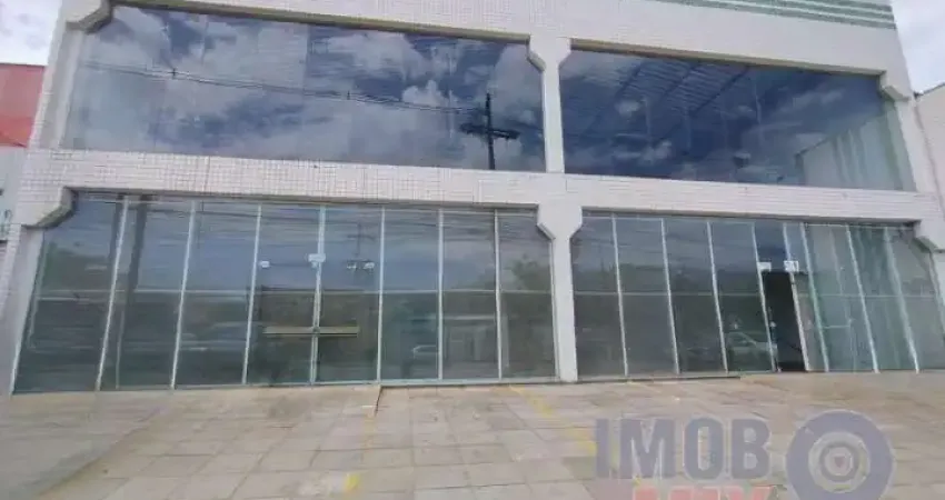 Ponto comercial para alugar na Avenida Baltazar de Oliveira Garcia, 547, São Sebastião, Porto Alegre