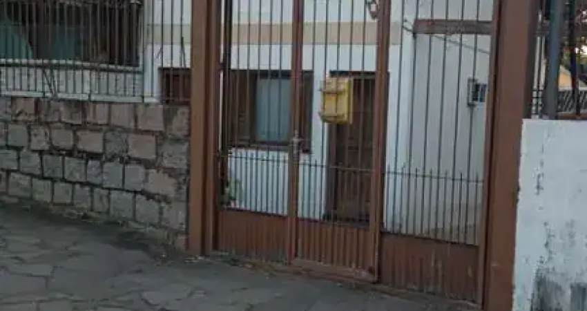 Casa com 2 quartos à venda na Rua Marista, 175, Partenon, Porto Alegre