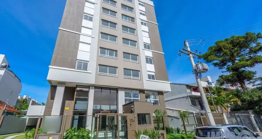 Apartamento com 2 quartos à venda na Rua General Couto de Magalhães, 2041, São João, Porto Alegre