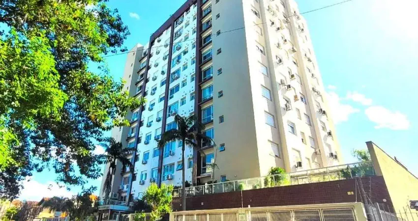 Apartamento com 3 quartos à venda na Rua Adão Baino, 261, Cristo Redentor, Porto Alegre