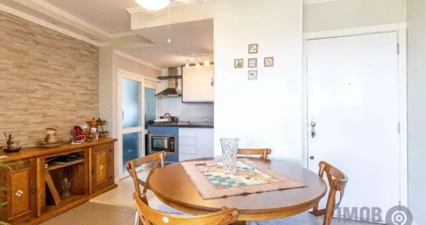 Apartamento com 3 quartos à venda na Avenida Dom Cláudio José Gonçalves Ponce de Leão, 240, Vila Ipiranga, Porto Alegre