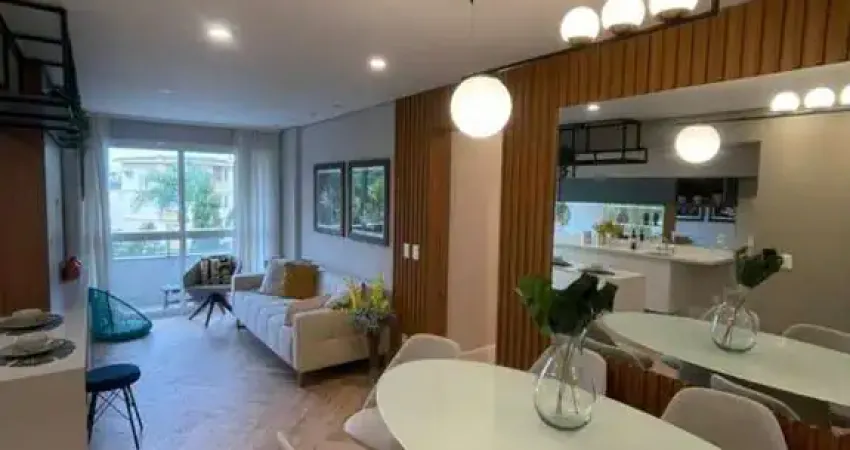 Apartamento com 3 quartos à venda na Rua Roque Calage, 257, Passo da Areia, Porto Alegre
