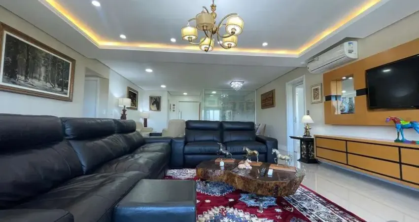 Apartamento com 3 quartos à venda na Rua Guilherme Alves, 1225, Petrópolis, Porto Alegre