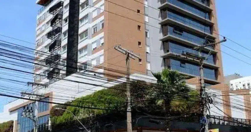 Apartamento com 2 quartos à venda na Rua Alberto Silva, 53, Vila Ipiranga, Porto Alegre