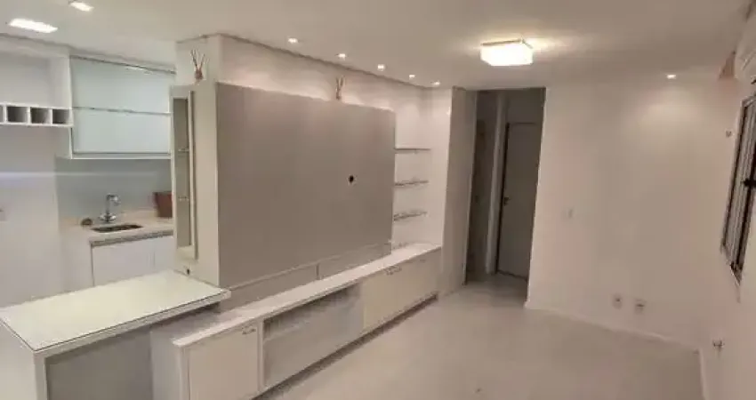 Apartamento com 2 quartos para alugar na Rua Ney da Gama Ahrends, 0295, Morro Santana, Porto Alegre