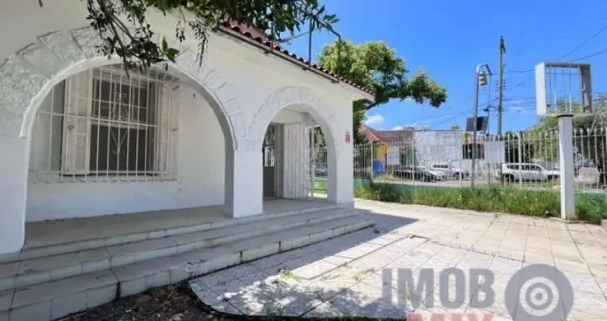 Casa comercial para alugar na Avenida Carneiro da Fontoura, 0201, Jardim São Pedro, Porto Alegre