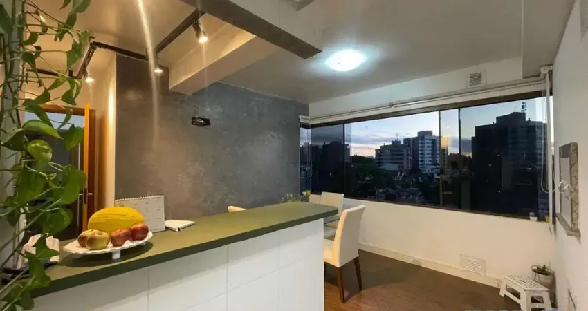 Apartamento com 3 quartos à venda na Rua Comendador Albino Cunha, 128, Cristo Redentor, Porto Alegre