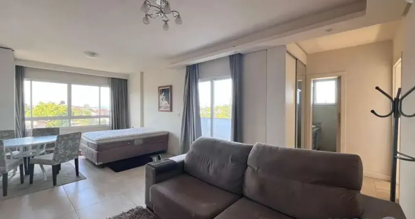 Loft para alugar na Avenida Alberto Pasqualini, 225, Jardim Itu Sabará, Porto Alegre