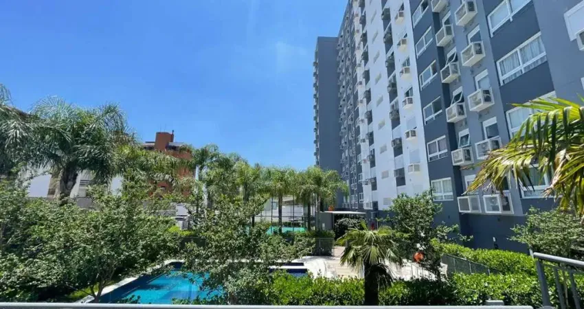 Apartamento com 2 quartos à venda na Rua Guadalupe, 520, Jardim Lindóia, Porto Alegre