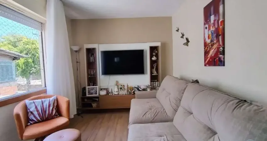 Apartamento com 2 quartos à venda na Rua Luís Lederman, 134, Morro Santana, Porto Alegre