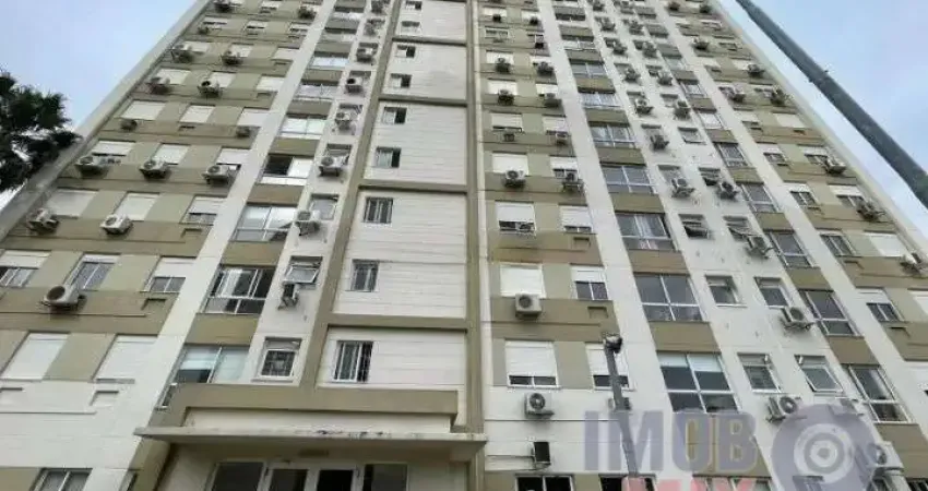 Apartamento com 2 quartos para alugar na Rua Luiz Fontoura Júnior, 230, Jardim Itu Sabará, Porto Alegre