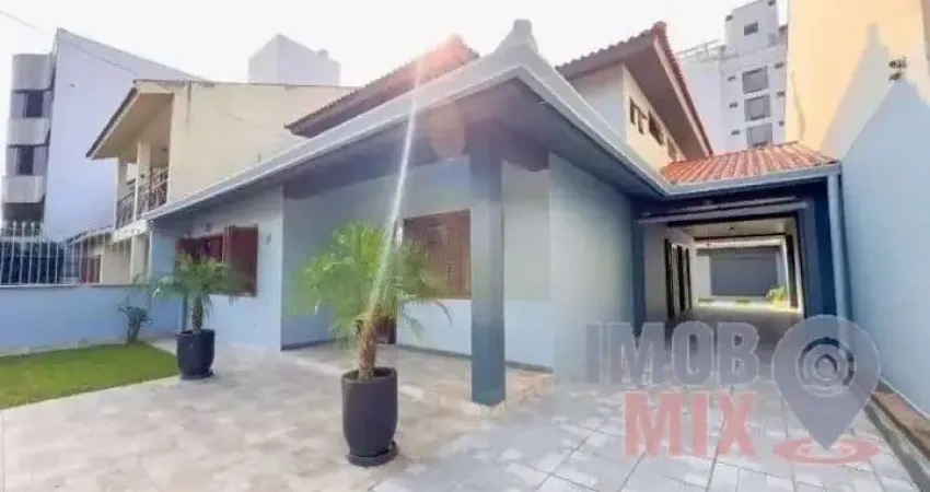 Casa com 4 quartos para alugar na Rua Zeev Jabotinski, 58, Jardim Itu Sabará, Porto Alegre