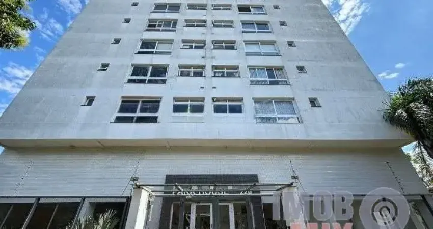 Apartamento com 2 quartos para alugar na Rua Presidente Juarez, 220, São Sebastião, Porto Alegre