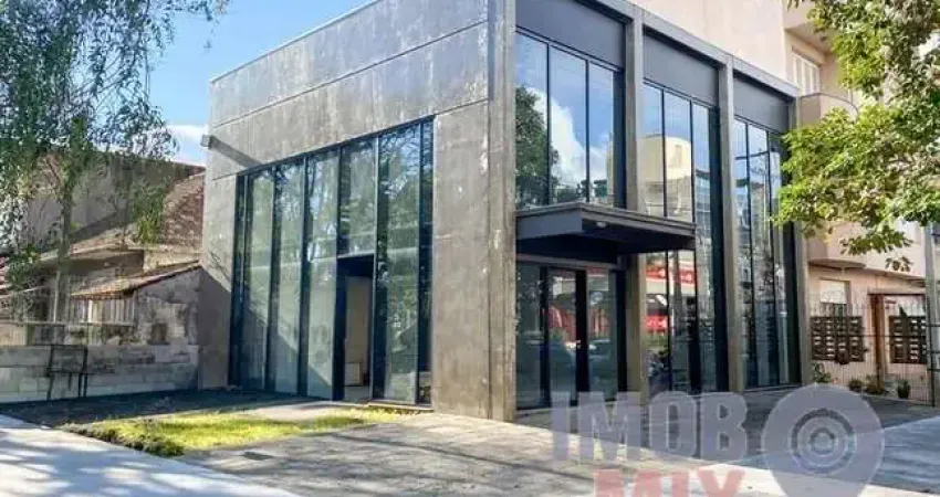 Ponto comercial para alugar na Avenida Ceará, 1705, São João, Porto Alegre