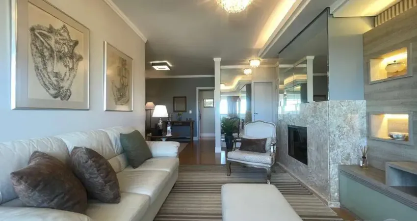 Apartamento com 3 quartos à venda na Rua Caracas, 226, Jardim Lindóia, Porto Alegre