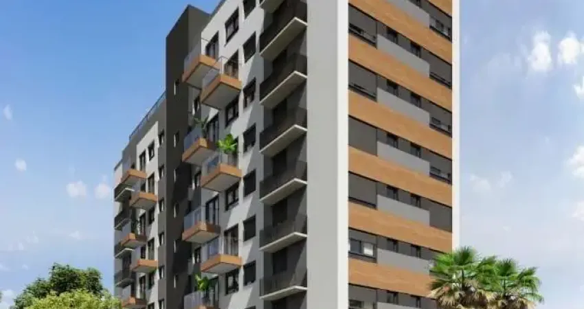 Apartamento com 3 quartos à venda na Rua Roque Calage, 458, Passo da Areia, Porto Alegre