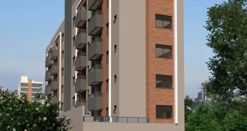 Apartamento com 2 quartos à venda na Avenida João Wallig, 280, Passo da Areia, Porto Alegre