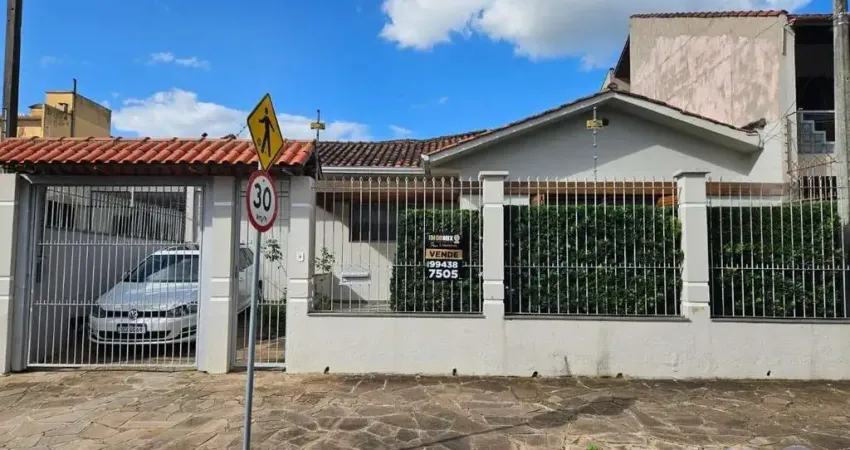 Casa com 3 quartos à venda na Rua Vitório Francisco Giordani, 105, Jardim Itu Sabará, Porto Alegre