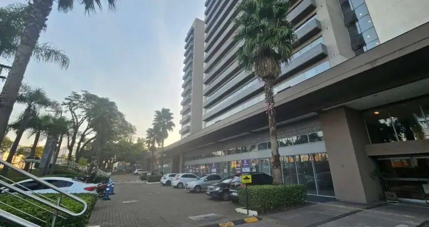 Sala comercial para alugar na Avenida Assis Brasil, 4550, São Sebastião, Porto Alegre