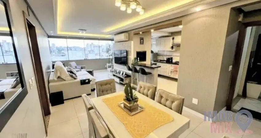 Apartamento com 3 quartos à venda na Rua Brito Peixoto, 360, Passo da Areia, Porto Alegre