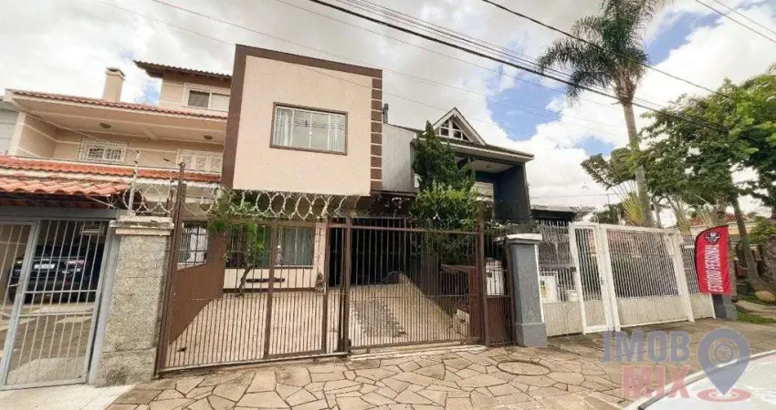 Casa com 4 quartos à venda na Avenida Ecoville, 730, Ecoville, Porto Alegre
