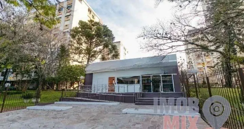Apartamento com 3 quartos para alugar na Avenida Panamericana, 358, Jardim Lindóia, Porto Alegre