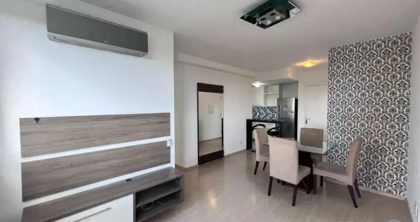 Apartamento com 3 quartos para alugar na Avenida Engenheiro Francisco Rodolfo Simch, 720, Sarandi, Porto Alegre