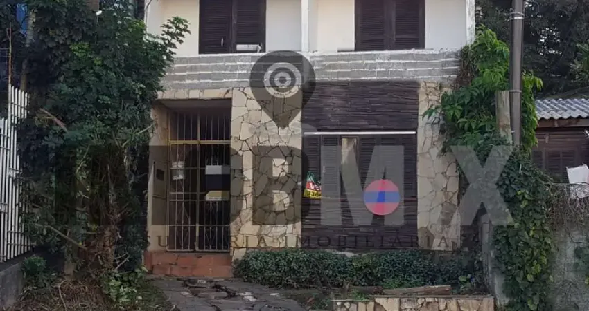 Terreno à venda na Rua Aliança, 450, Jardim Lindóia, Porto Alegre