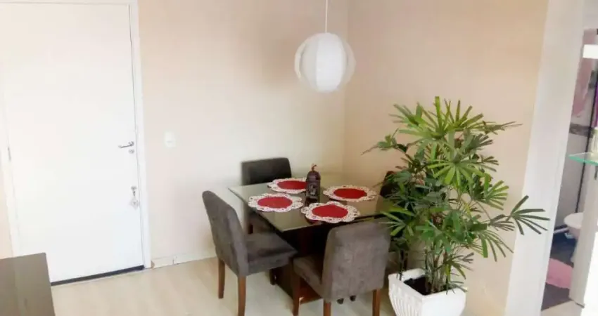 Apartamento com 2 quartos à venda na Rua Tenente Ary Tarrago, 1680, Jardim Itu Sabará, Porto Alegre