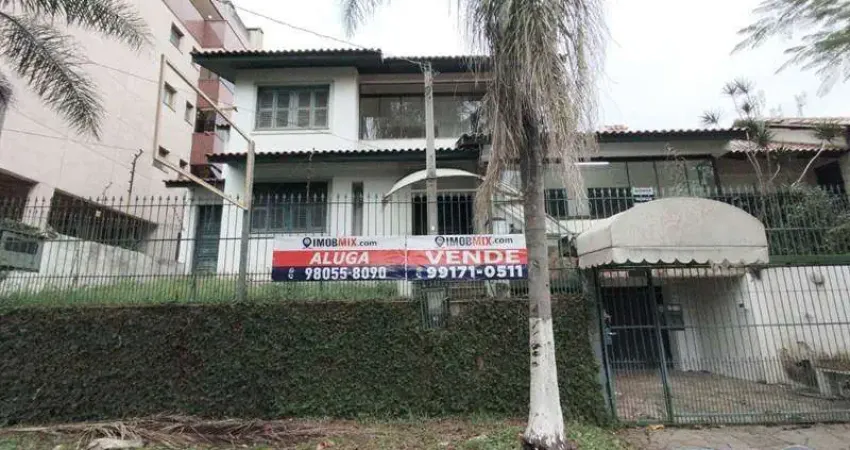 Casa comercial com 6 salas à venda na Avenida Quito, 415, Jardim Lindóia, Porto Alegre