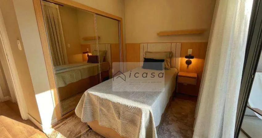 Sobrado com 3 dormitórios à venda, 134 m² por R$ 1.324.521,40 - Urbanova - São José dos Campos/SP