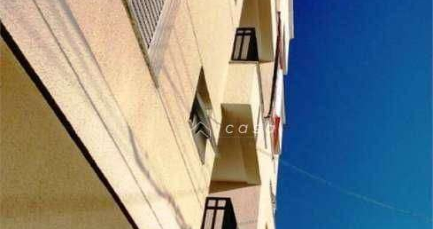 Apartamento com 2 dormitórios à venda, 64 m² por R$ 230.000,00 - Jardim Rafael - Caçapava/SP