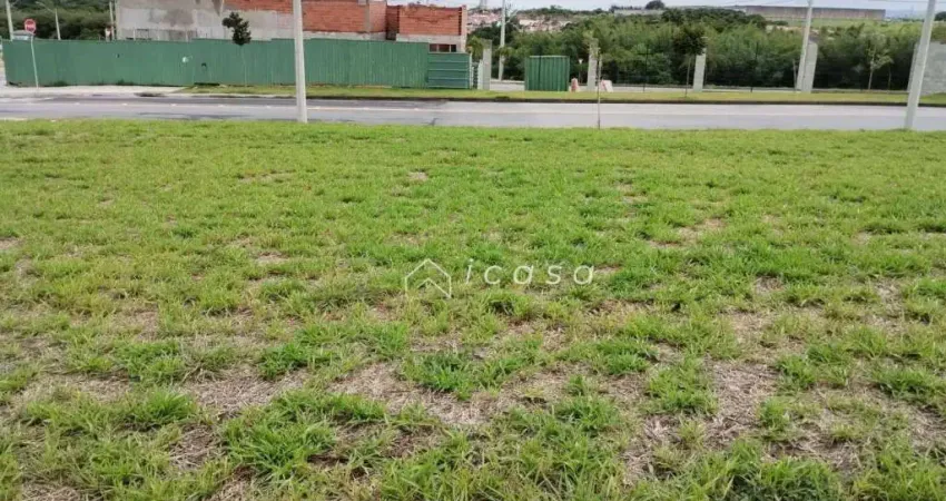 Terreno à venda, 250 m² por R$ 280.000,00 - Jardim das Flores - São José dos Campos/SP