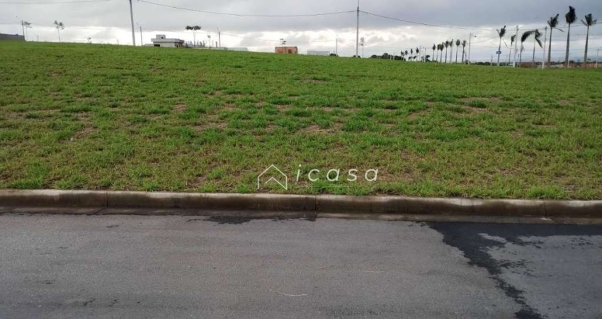 Terreno à venda, 250 m² por R$ 290.000,00 - Jardim das Flores - São José dos Campos/SP