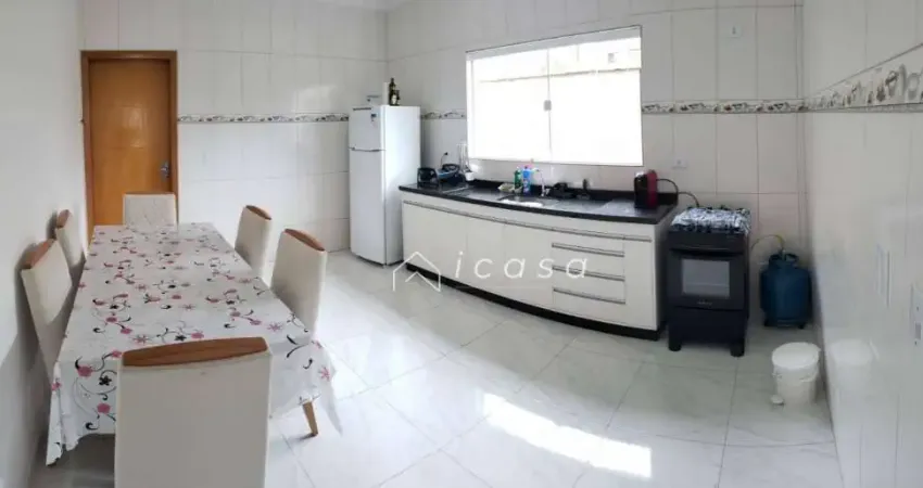 Sobrado com 5 dormitórios à venda, 159 m² por R$ 1.100.000,00 - Itaguá - Ubatuba/SP