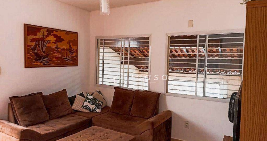 Casa com 3 dormitórios à venda, 110 m² por R$ 350.000,00 - Vila Antônio Augusto Luiz - Caçapava/SP