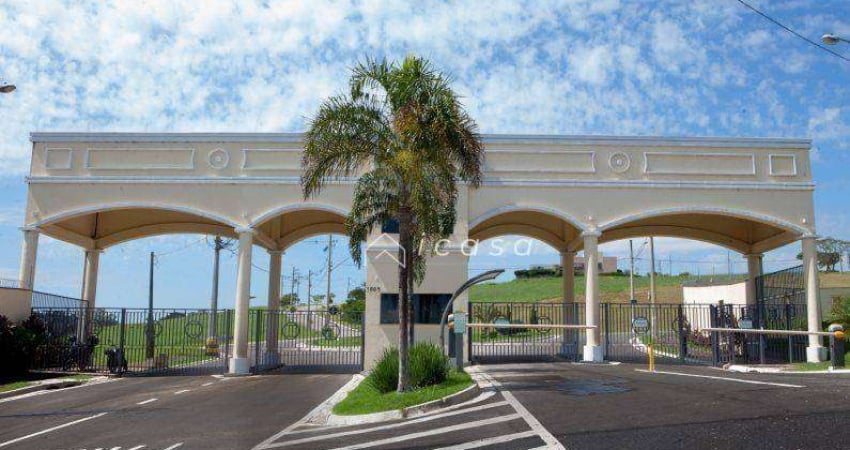 Terreno à venda, 758 m² por R$ 492.804,00 - Altos da Quinta Reserva - São José dos Campos/SP