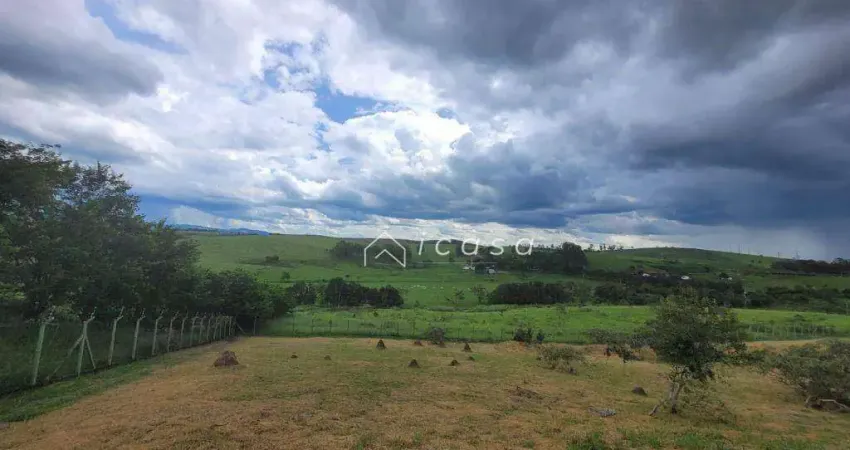 Terreno à venda, 2334 m² por R$ 329.000,00 - Condomínio Terras de Santa Mariana - Caçapava/SP