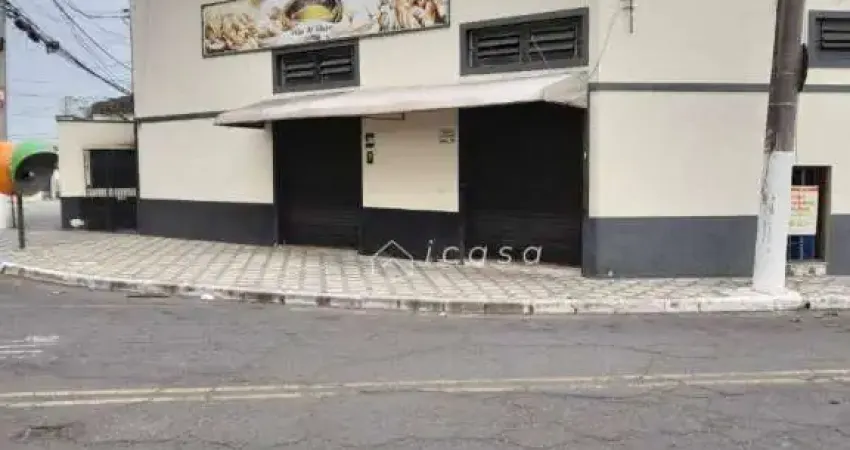 Ponto à venda, 152 m² por R$ 480.000,00 - Vila Santa Isabel - Caçapava/SP
