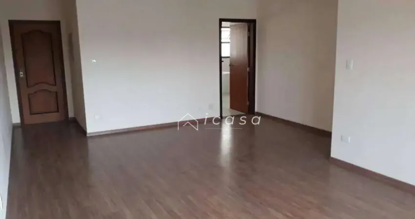 Apartamento com 4 dormitórios à venda, 136 m² por R$ 500.000,00 - Vera Cruz - Caçapava/SP