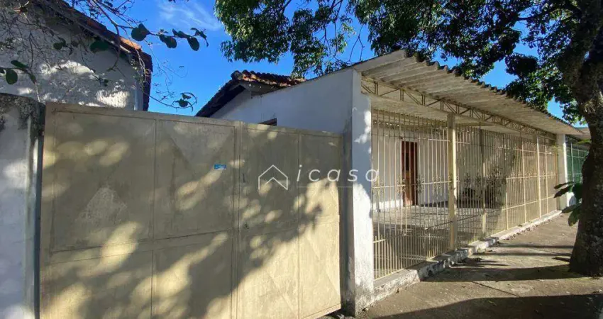 Casa com 3 dormitórios à venda, 192 m² por R$ 540.000,00 - Jardim São José - Caçapava/SP
