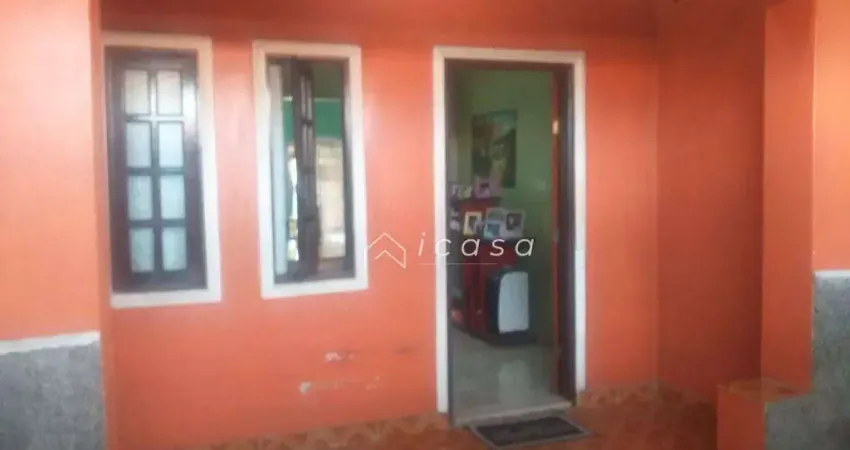 Casa com 3 dormitórios à venda, 149 m² por R$ 500.000,00 - Vila Antônio Augusto Luiz - Caçapava/SP