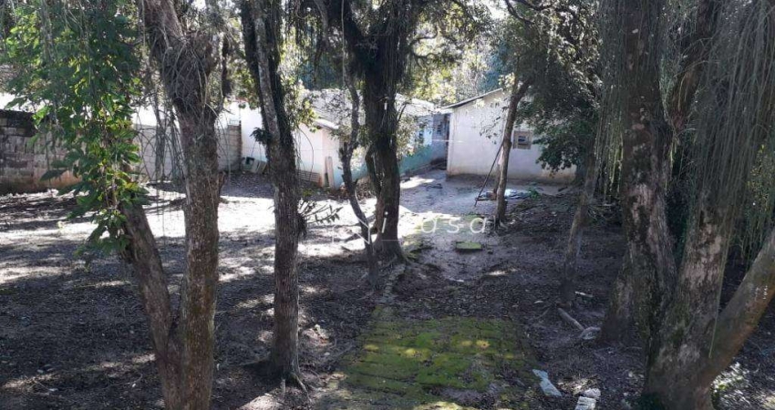 Terreno à venda, 1038 m² por R$ 500.000,00 - Jardim Rafael - Caçapava/SP