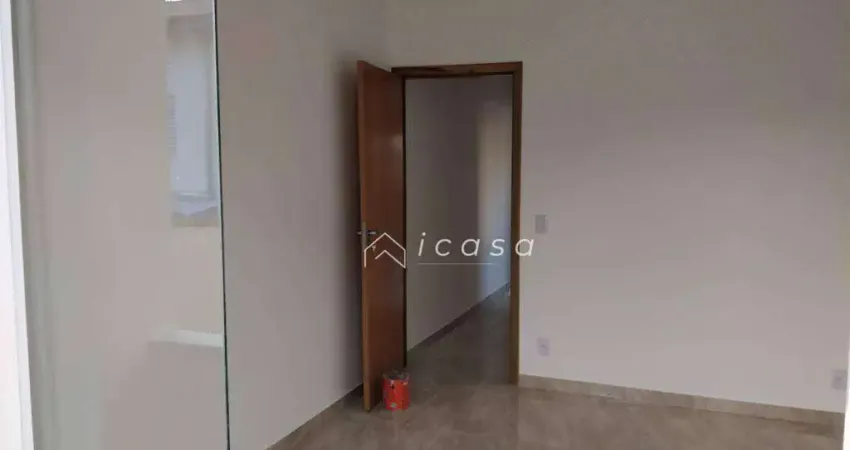 Casa com 4 dormitórios à venda, 180 m² por R$ 950.000,00 - Jardim das Indústrias - São José dos Campos/SP